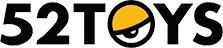 52toys logo