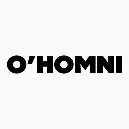 o'homni small banner